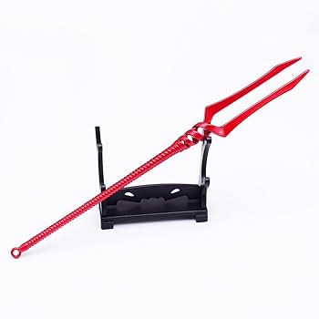 ガラス製ロンギヌスの槍（非売品、限定生産品） □ロンギヌスの槍タイバー【WEB限定】 (EVATIB900) | - | 紳士服